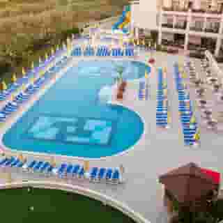 Seher Sun Palace Resort And Spa, 1 of 5