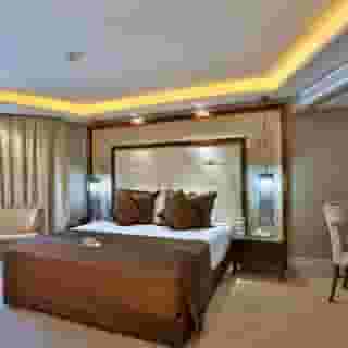 Hotel Zurich Istanbul, 5 of 5