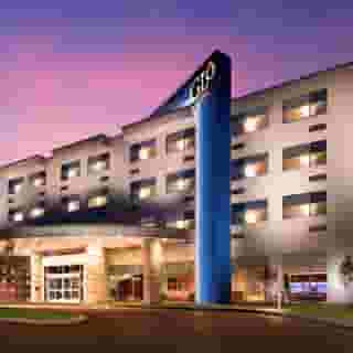 Glo Best Western Nashville, 3 of 5