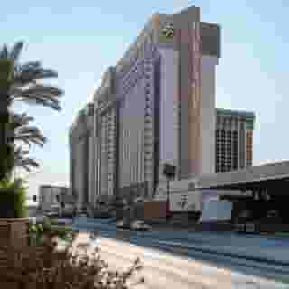 Horseshoe Las Vegas, 2 of 5