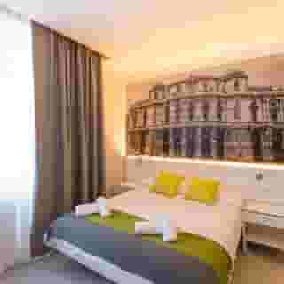 Bilbao City Rooms, 4 of 5