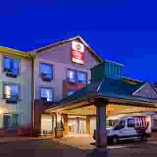 Best Western Plus Travel Hotel Toronto Airport, 4 of 5