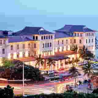Galle Face, 4 of 5