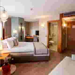 Biz Cevahir Hotel Sultanahmet, 6 of 6