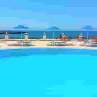 Zorbas Beach Village Hotel, 5 of 5