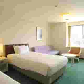 Tokyo Prince Hotel, 5 of 5