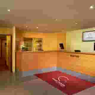 Hotel Parc Plaza, 5 of 5