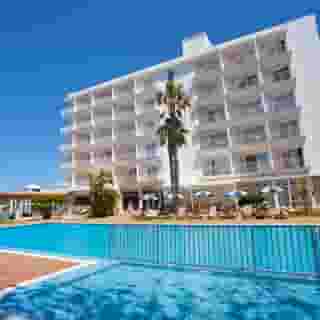 Hotel Agamenon, 1 of 5