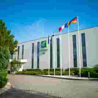 Holiday Inn Budapest - Budaors, 4 of 5