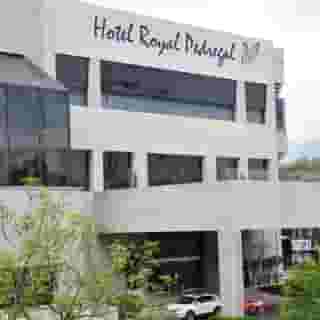 Royal Pedregal, 3 of 5