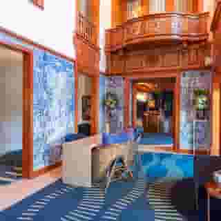 Palacio Do Governador - Lisbon Hotel & Spa, 3 of 5