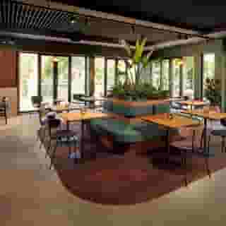 Met Hotel Amsterdam, 1 of 5