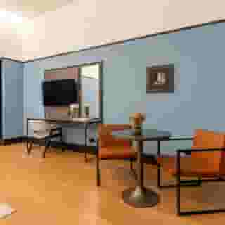 The Editory Riverside Santa Apolonia Hotel, 3 of 5