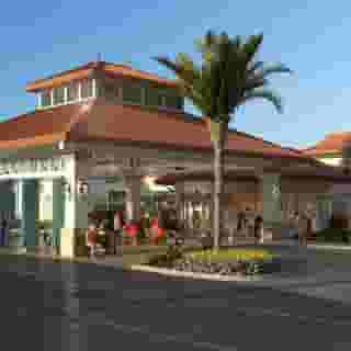 Disney's Caribbean Beach Resort, 2 of 5