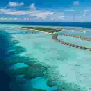 Pullman Maldives Maamutaa, 1 of 5