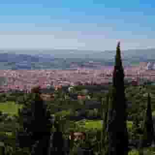 Villa Fiesole, 5 of 5