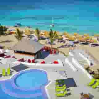 Grand Decameron Cornwall Beach - All Inclusive, 2 of 5
