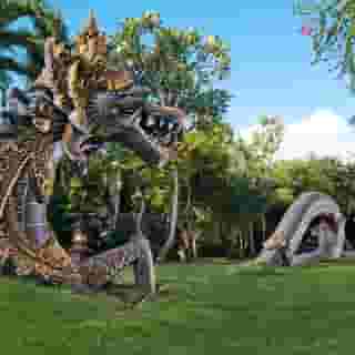 Padma Resort Legian, 3 of 5