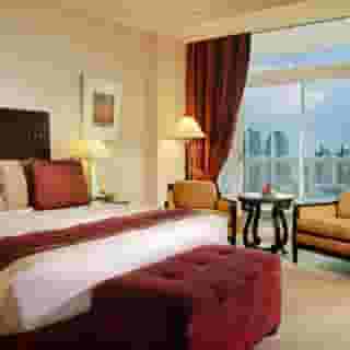Beach Rotana Hotel & Towers, 4 of 5