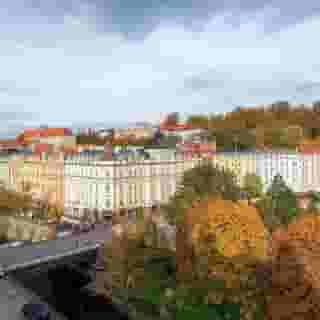 Hotel Romania, 4 of 5