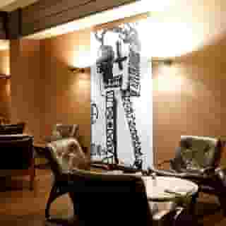 New Hotel Charlemagne, 2 of 5