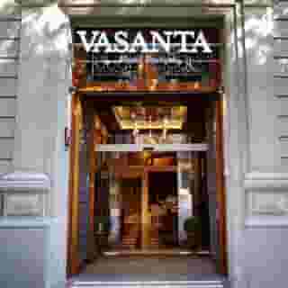 Vasanta Hotel Boutique, 1 of 5