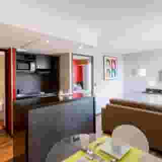 Best Western Park Hotel Geneve-Thoiry, 4 of 5