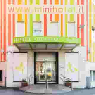 B&B Hotel Milano Ornato, 2 of 5