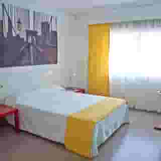 Sercotel Carlos III, 4 of 5