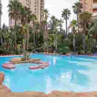 Melia Benidorm, 4 of 5