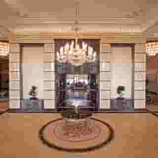 Crowne Plaza Asia Hotel, 2 of 5