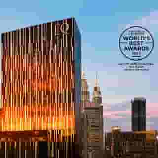 EQ Kuala Lumpur, 5 of 5