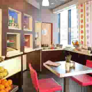 Novotel Suites Muenchen Parkstadt Schwabing, 5 of 5