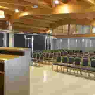 Grand Tiziano e dei Congressi, 2 of 5