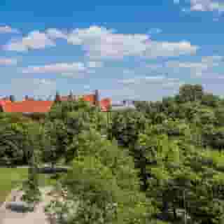 Radisson Blu Hotel Wroclaw, 5 of 5