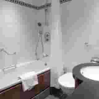 Glasgow Grosvenor, 5 of 5