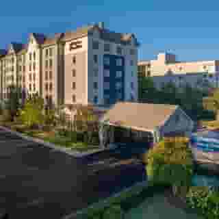 Hampton Inn & Suites Elliston Place Nashville, 1 of 5
