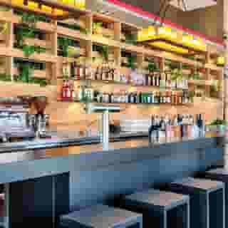 NYX Hotel Munich by Leonardo Hotels, 4 of 5