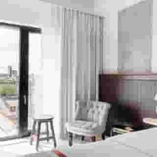 Ruby Molly Hotel Dublin, 6 of 6