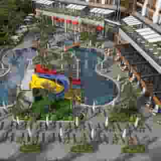 Almaris Resort, 2 of 5