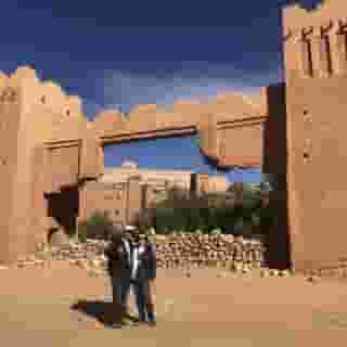 Riad Raouia, 6 of 6