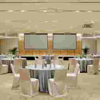 Conrad Singapore Orchard, 5 of 5