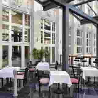 Wyndham Garden Berlin Mitte, 1 of 5