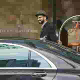 Four Seasons Hotel Toronto, 5 of 5