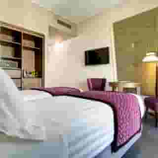 Mascagni Luxury Rooms and Suites, 5 of 5