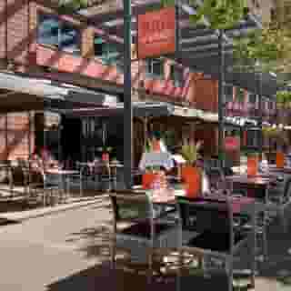 Crowne Plaza Lyon Cite Internationale, 5 of 5