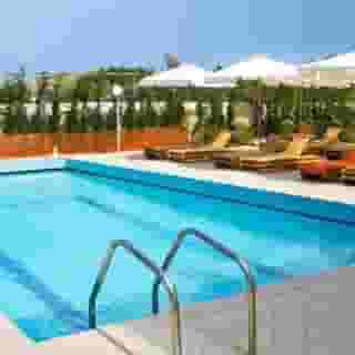 Estia Beach Hotel, 4 of 5