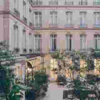 Hotel Alfred Sommier, 2 of 5