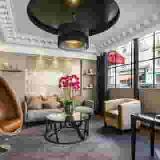 Hotel Elysees Bassano, 3 of 5