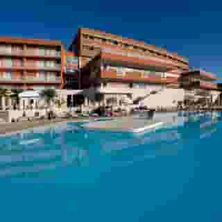 Hotel Albatros Plava Laguna, 1 of 5